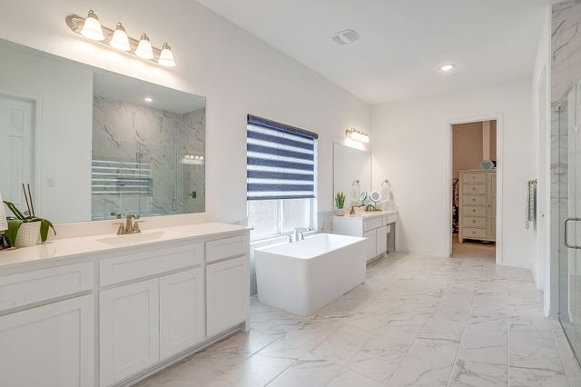 1283 Meadow Rose Drive, Haslet, TX 76052
