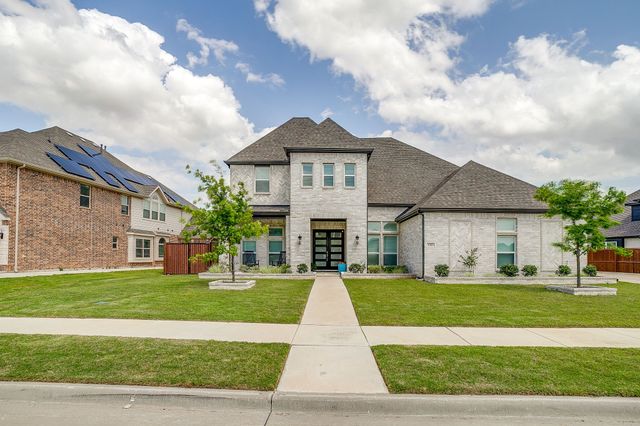 1283 Meadow Rose Drive, Haslet, TX 76052