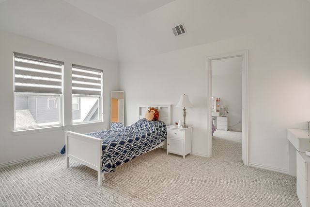 1283 Meadow Rose Drive, Haslet, TX 76052
