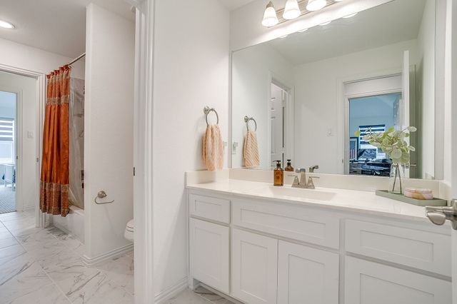 1283 Meadow Rose Drive, Haslet, TX 76052