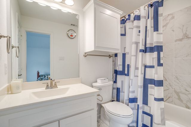 1283 Meadow Rose Drive, Haslet, TX 76052