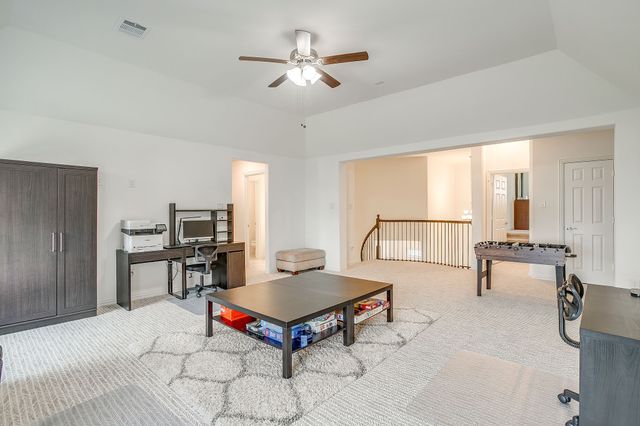 1283 Meadow Rose Drive, Haslet, TX 76052