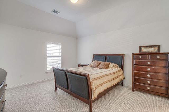 1283 Meadow Rose Drive, Haslet, TX 76052