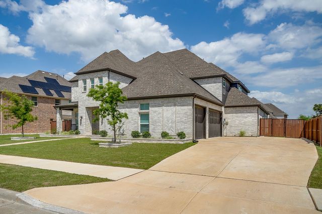 1283 Meadow Rose Drive, Haslet, TX 76052