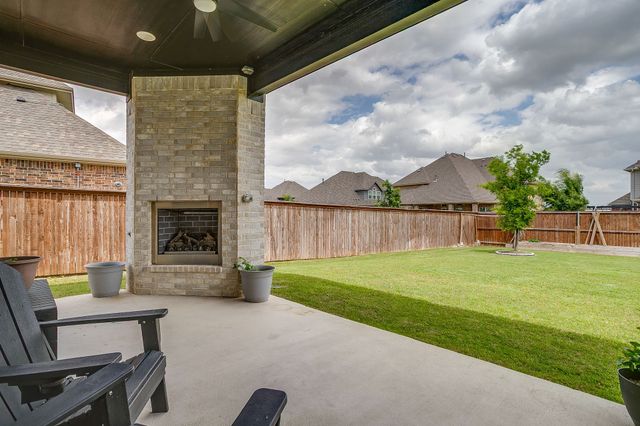 1283 Meadow Rose Drive, Haslet, TX 76052
