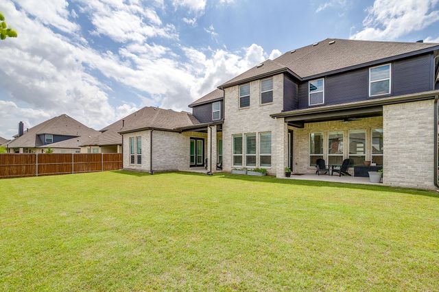1283 Meadow Rose Drive, Haslet, TX 76052