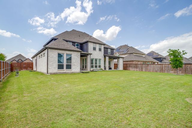 1283 Meadow Rose Drive, Haslet, TX 76052