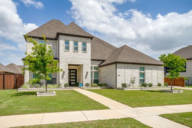 1283 Meadow Rose Drive, Haslet, TX 76052