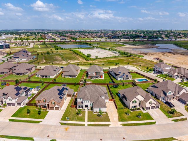 1283 Meadow Rose Drive, Haslet, TX 76052