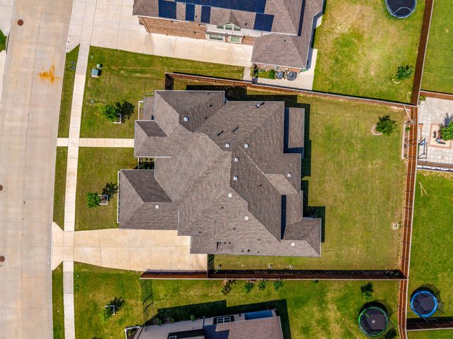 1283 Meadow Rose Drive, Haslet, TX 76052
