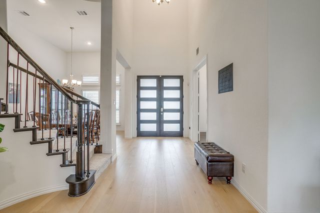 1283 Meadow Rose Drive, Haslet, TX 76052