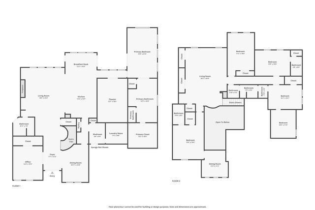 1283 Meadow Rose Drive, Haslet, TX 76052