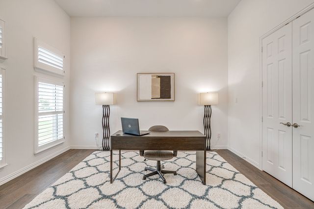 1283 Meadow Rose Drive, Haslet, TX 76052