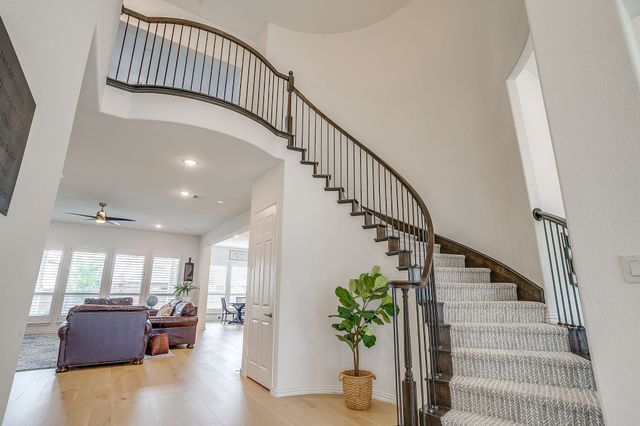 1283 Meadow Rose Drive, Haslet, TX 76052
