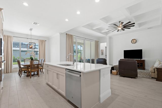 9163 SW Pinnacle Place, Port St. Lucie, Port St Lucie, FL 34987