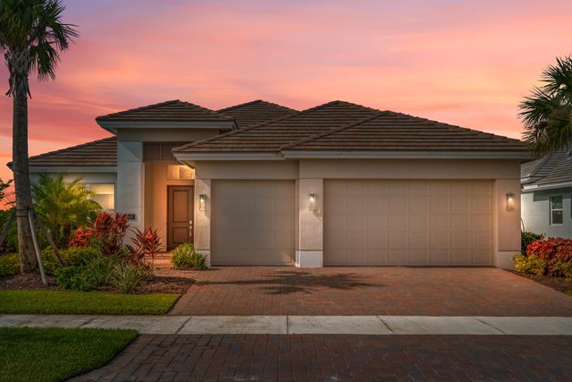 9163 SW Pinnacle Place, Port St. Lucie, Port St Lucie, FL 34987