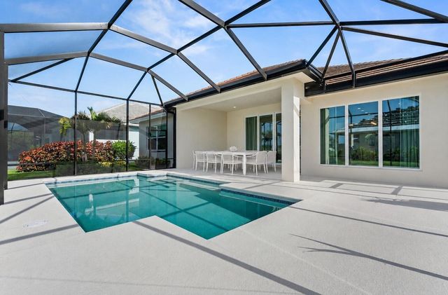9163 SW Pinnacle Place, Port St. Lucie, Port St Lucie, FL 34987