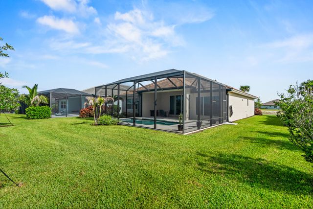 9163 SW Pinnacle Place, Port St. Lucie, Port St Lucie, FL 34987