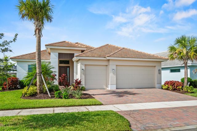9163 SW Pinnacle Place, Port St. Lucie, Port St Lucie, FL 34987