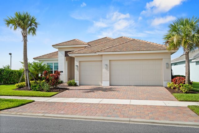 9163 SW Pinnacle Place, Port St. Lucie, Port St Lucie, FL 34987
