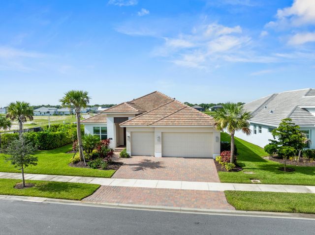 9163 SW Pinnacle Place, Port St. Lucie, Port St Lucie, FL 34987
