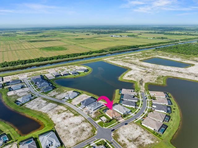 9163 SW Pinnacle Place, Port St. Lucie, Port St Lucie, FL 34987