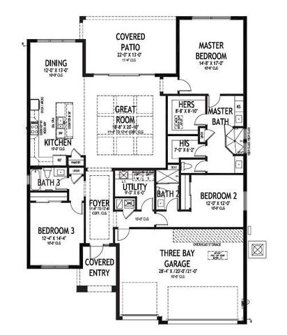 9163 SW Pinnacle Place, Port St. Lucie, Port St Lucie, FL 34987