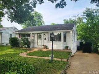 14 Banbury Court, Saint Louis, MO 63126