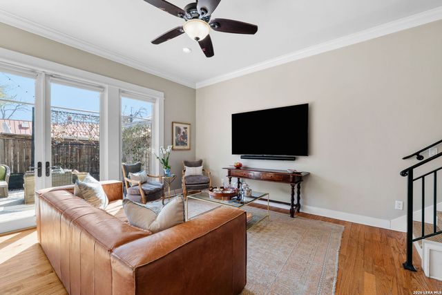 137 Katherine Ct Unit 3, San Antonio, TX 78209