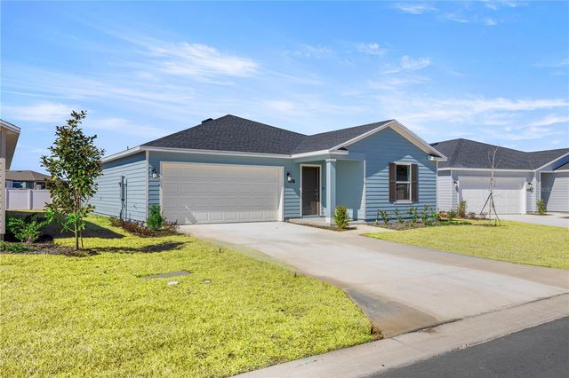 8339 SW 41ST TERRACE, Ocala, FL 34476