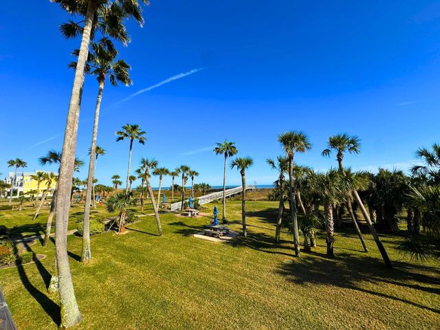 1401 E Beach Drive 109, Galveston, TX 77550