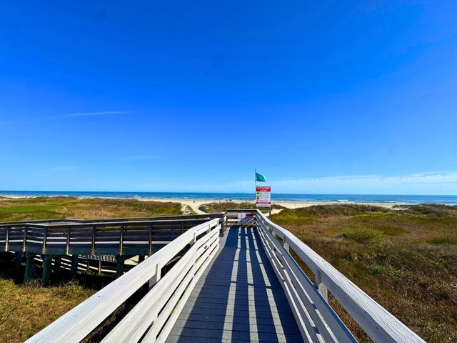 1401 E Beach Drive 109, Galveston, TX 77550