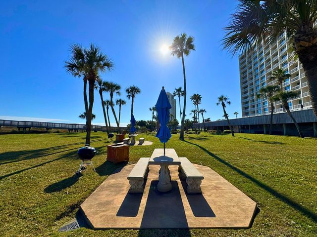 1401 E Beach Drive 109, Galveston, TX 77550