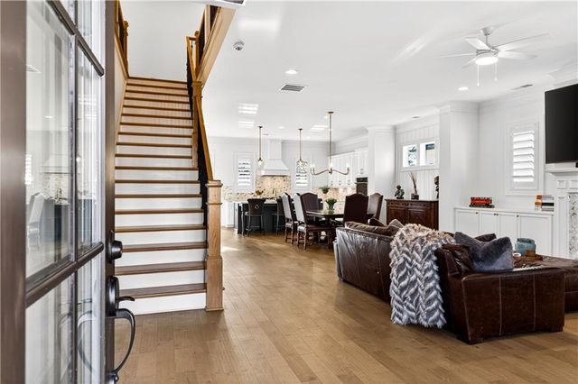 4040 Connolly Court, Roswell, GA 30075