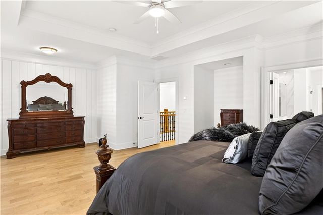 4040 Connolly Court, Roswell, GA 30075