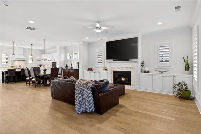 4040 Connolly Court, Roswell, GA 30075