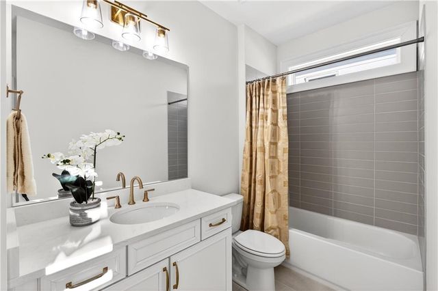 4040 Connolly Court, Roswell, GA 30075