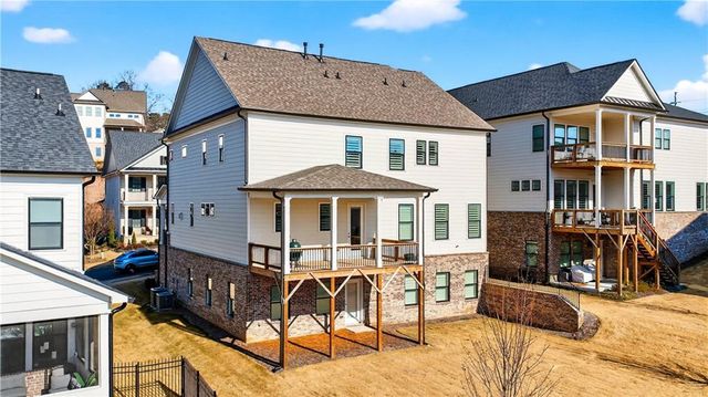 4040 Connolly Court, Roswell, GA 30075