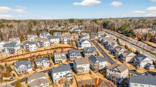 4040 Connolly Court, Roswell, GA 30075