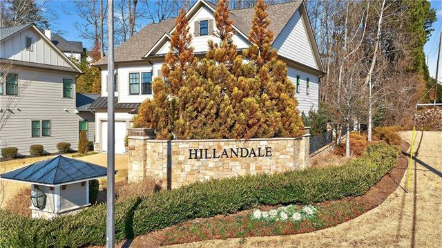 4040 Connolly Court, Roswell, GA 30075