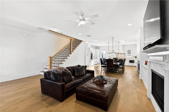 4040 Connolly Court, Roswell, GA 30075