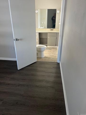 124 Shamrock Dr, Conway, AR 72032