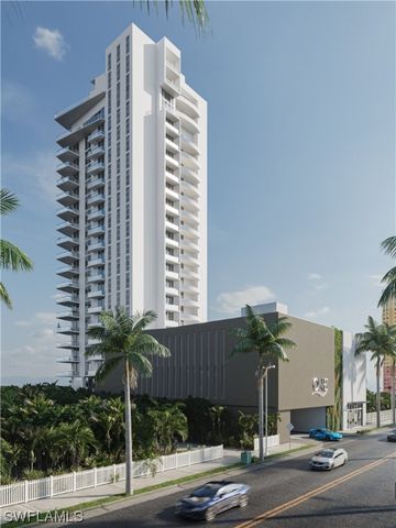 2583 First ST 1901, Fort Myers, FL 33901