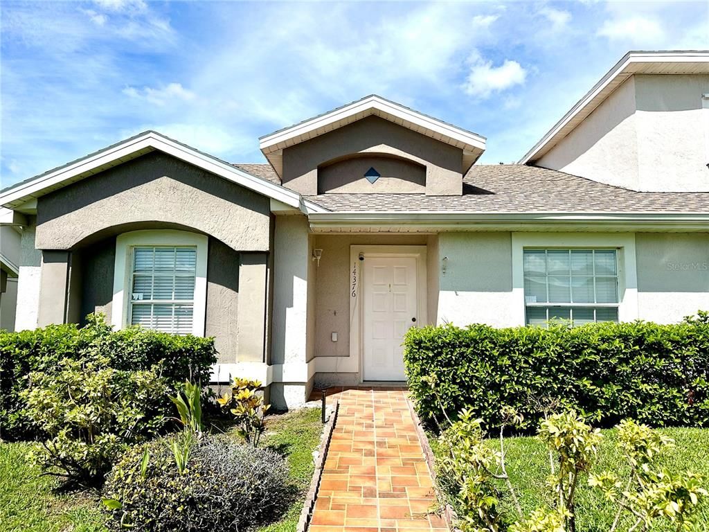 14376 ISLAND COVE DRIVE, Orlando, FL 32824