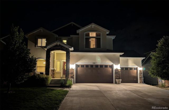 4061 Pennycress Drive, Johnstown, CO 80534