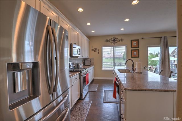 4061 Pennycress Drive, Johnstown, CO 80534