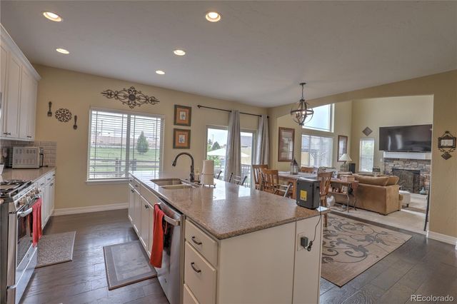 4061 Pennycress Drive, Johnstown, CO 80534