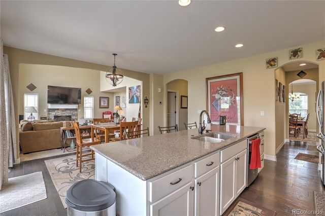 4061 Pennycress Drive, Johnstown, CO 80534