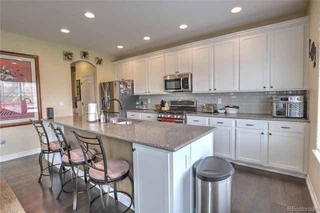 4061 Pennycress Drive, Johnstown, CO 80534