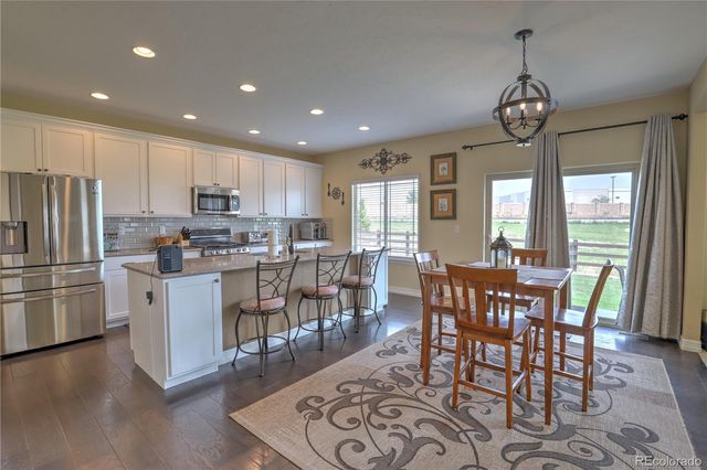 4061 Pennycress Drive, Johnstown, CO 80534